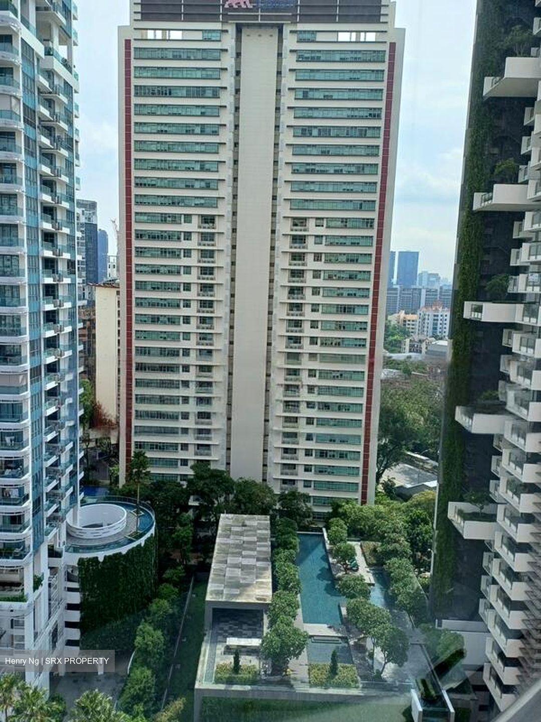 Goldhill Plaza (D11), Office #450976771